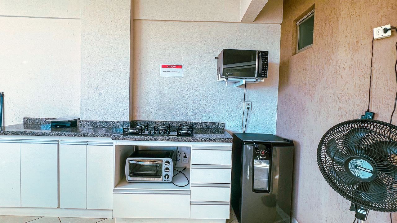 Fotos apartametnos THERMAS PARADISE  RIO QUENTE