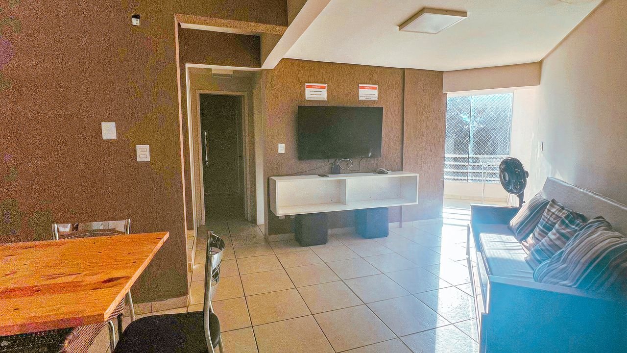 Fotos apartametnos THERMAS PARADISE  RIO QUENTE