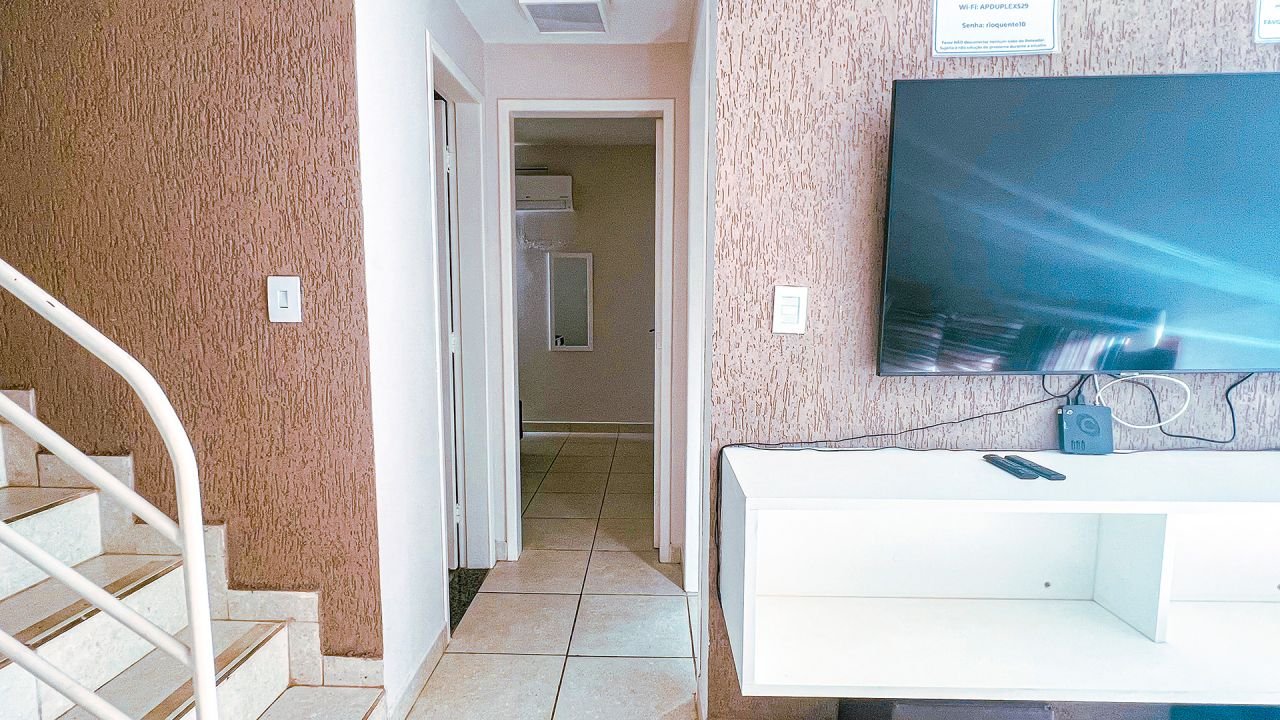 Fotos apartametnos THERMAS PARADISE  RIO QUENTE