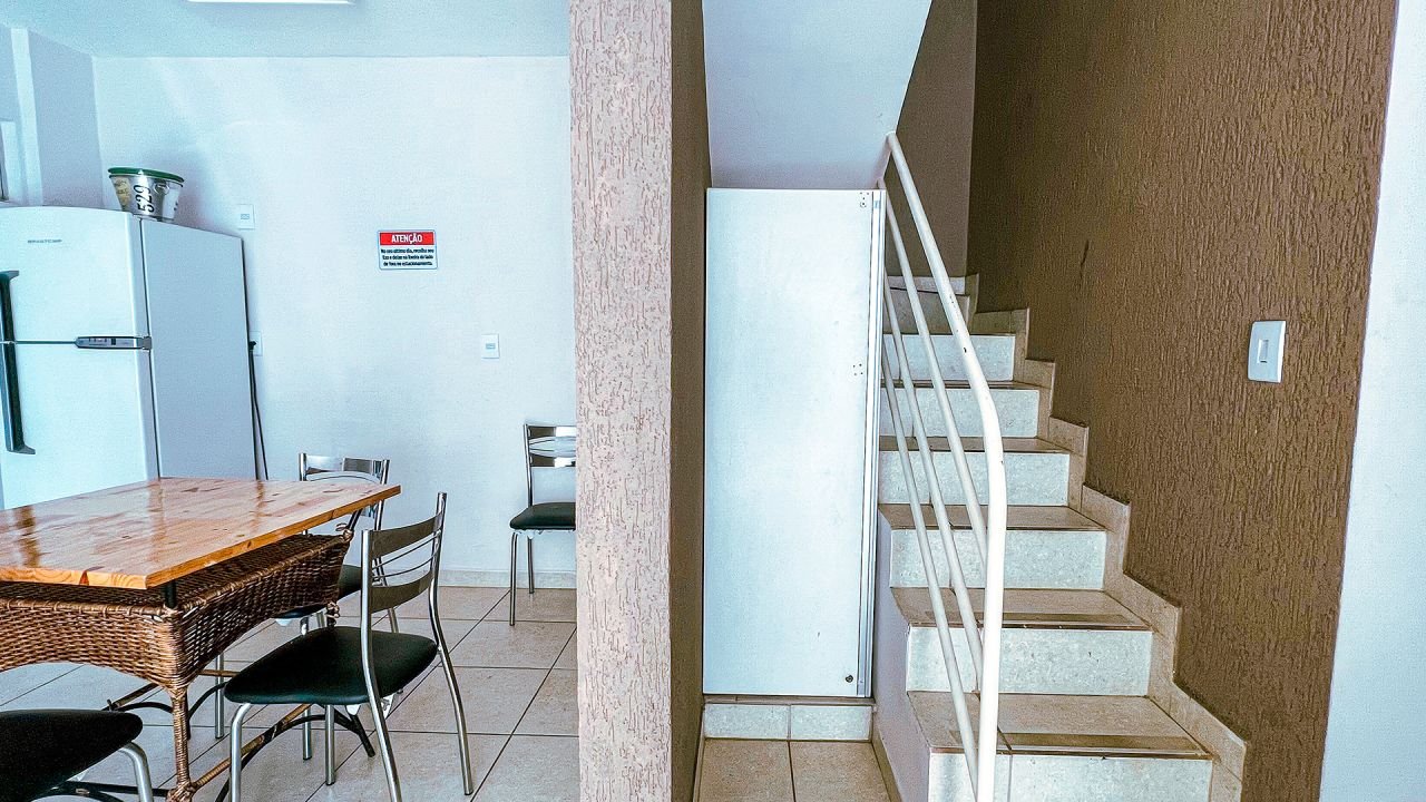 Fotos apartametnos THERMAS PARADISE  RIO QUENTE