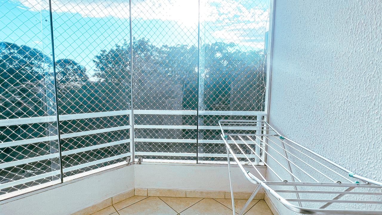 Fotos apartametnos THERMAS PARADISE  RIO QUENTE