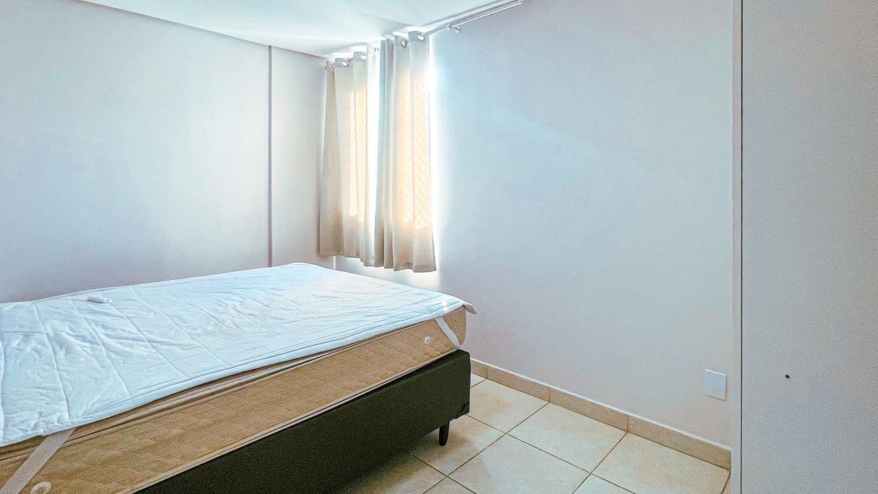 Fotos apartametnos THERMAS PARADISE  RIO QUENTE