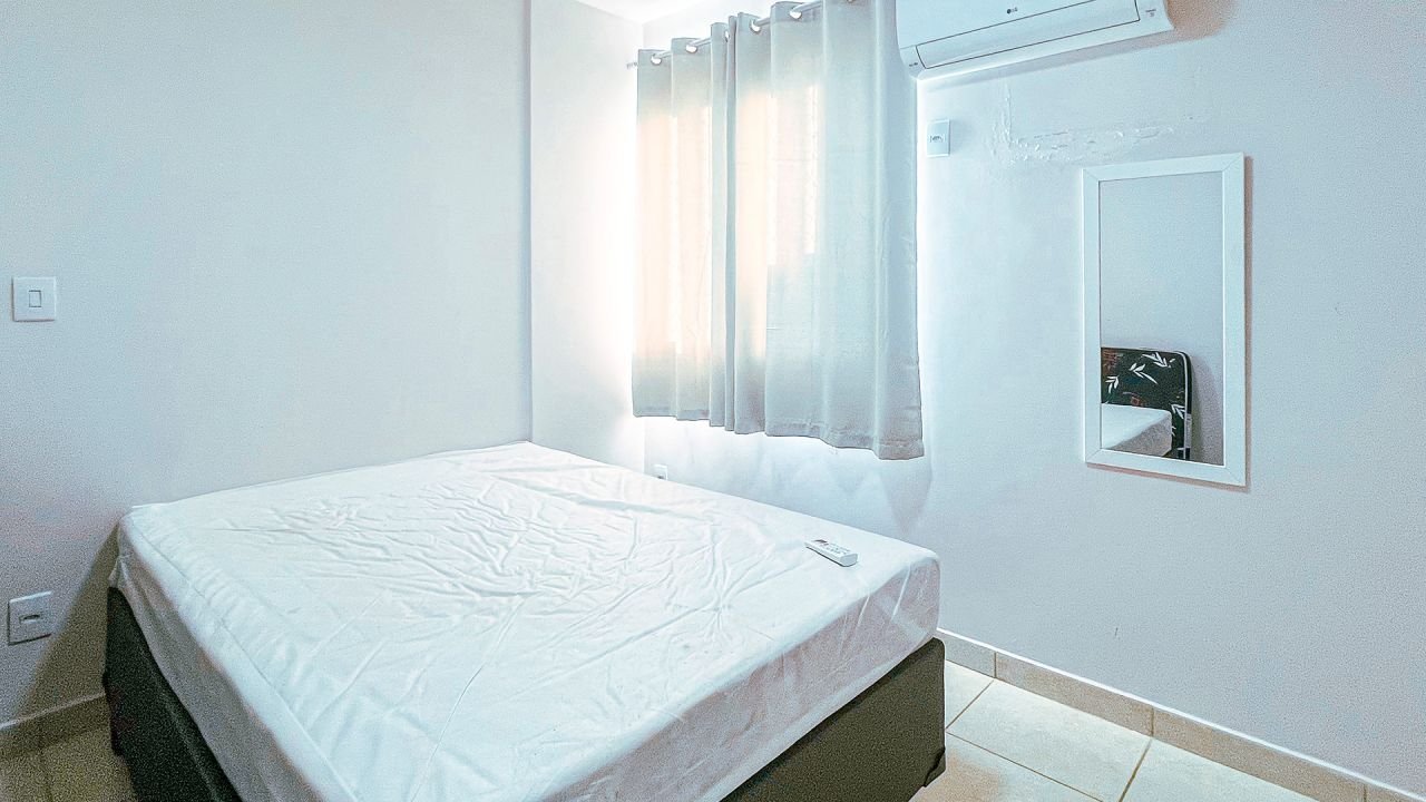 Fotos apartametnos THERMAS PARADISE  RIO QUENTE