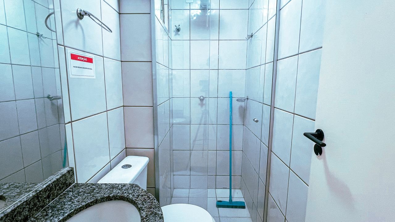 Fotos apartametnos THERMAS PARADISE  RIO QUENTE