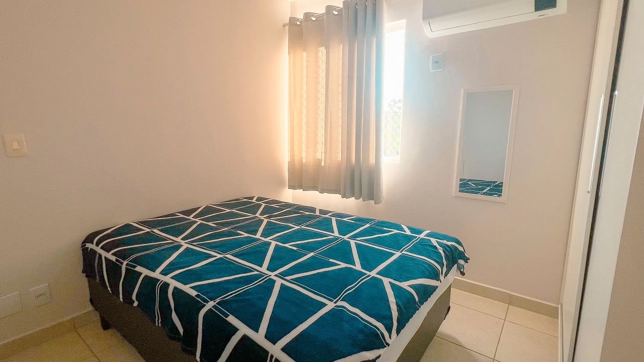 Fotos apartametnos THERMAS PARADISE  RIO QUENTE