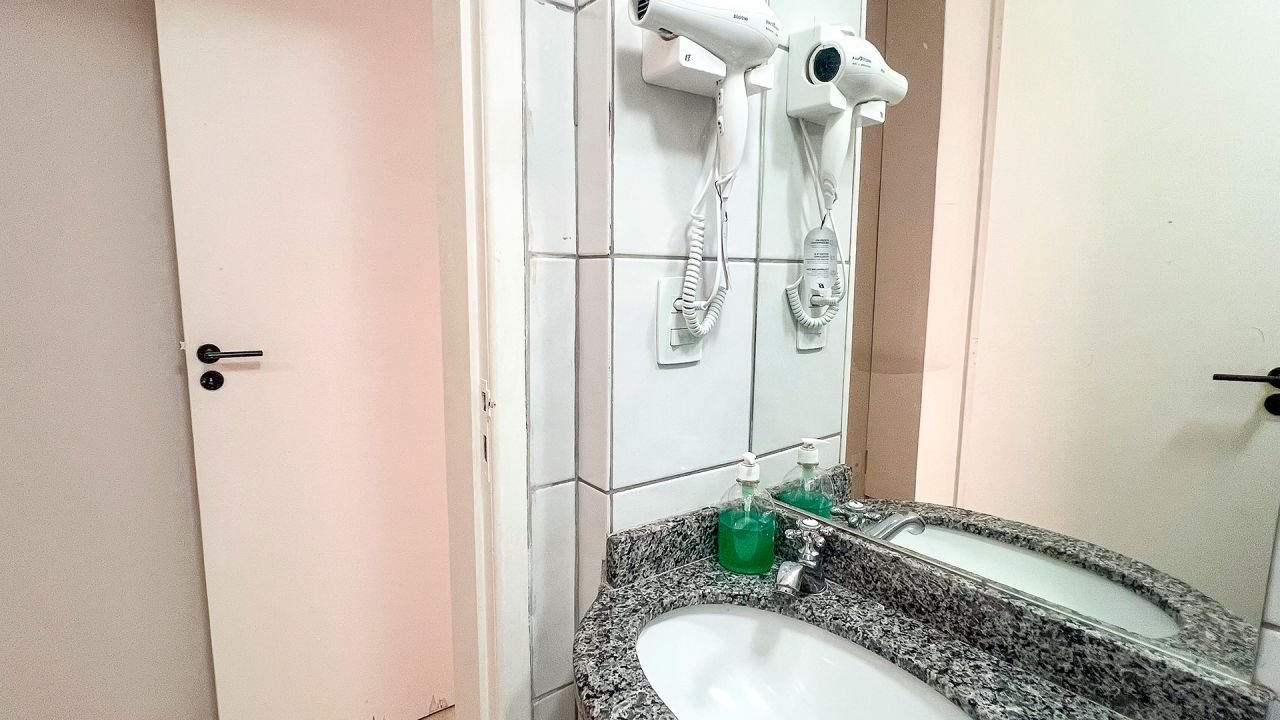 Fotos apartametnos THERMAS PARADISE  RIO QUENTE