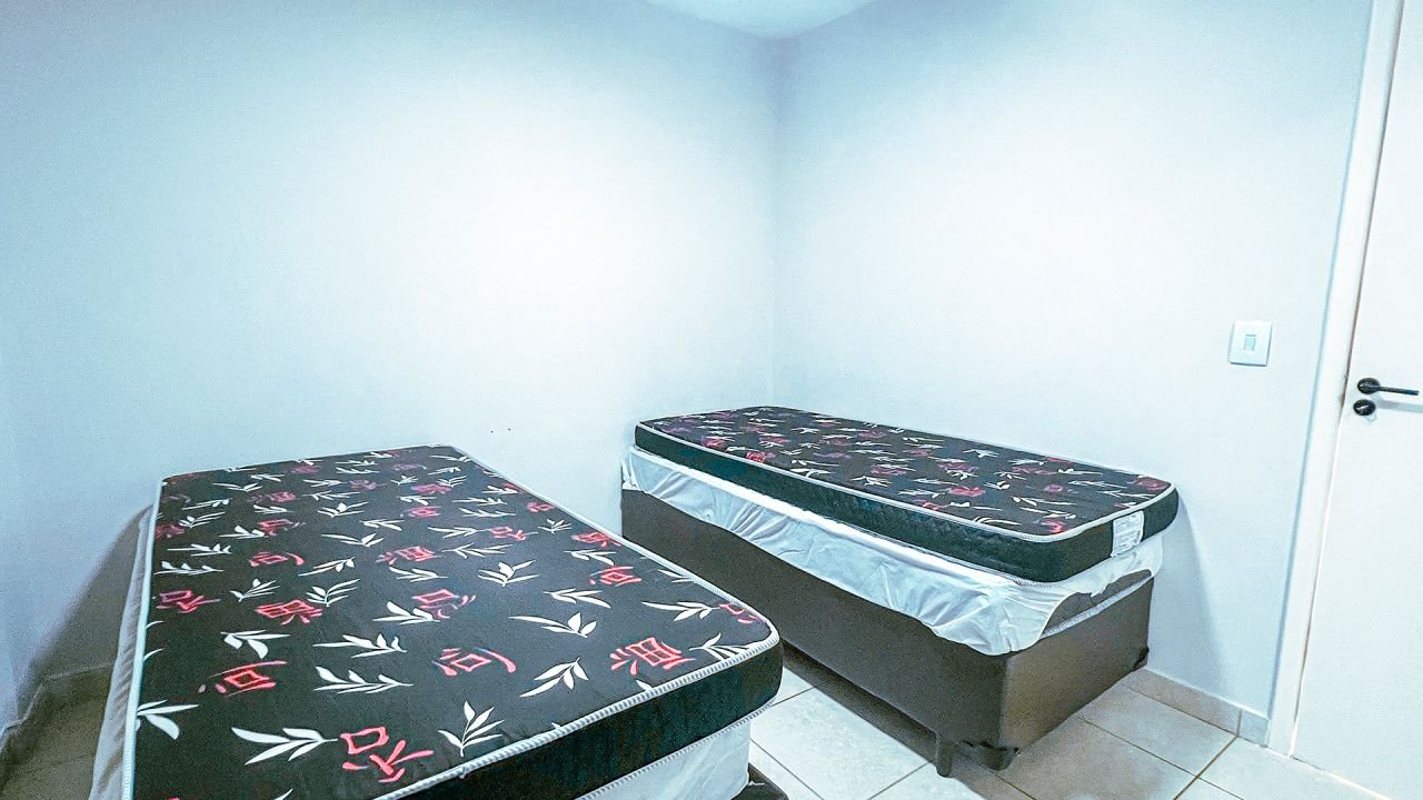 Fotos apartametnos THERMAS PARADISE  RIO QUENTE