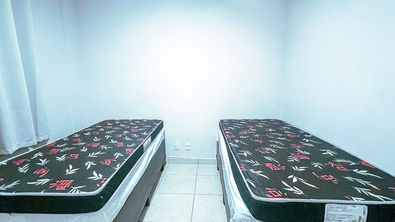 Fotos apartametnos THERMAS PARADISE  RIO QUENTE