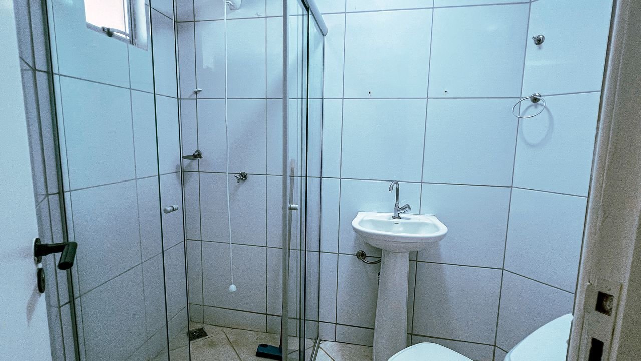 Fotos apartametnos THERMAS PARADISE  RIO QUENTE