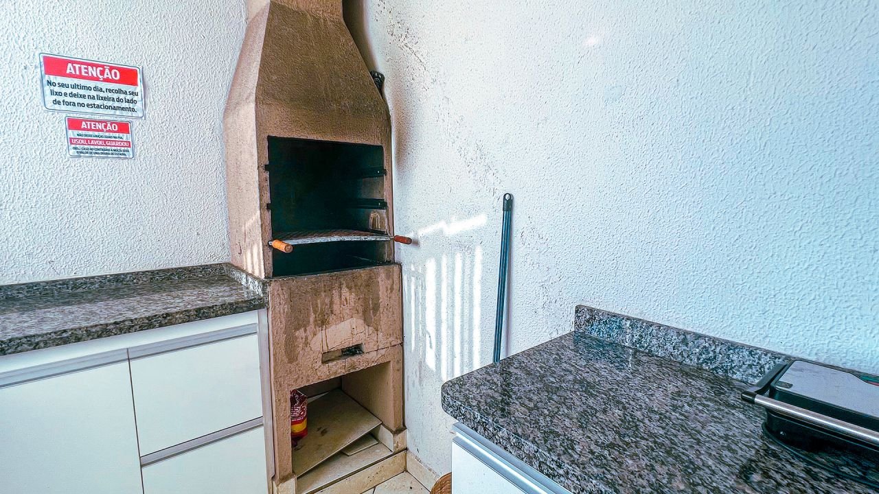 Fotos apartametnos THERMAS PARADISE  RIO QUENTE