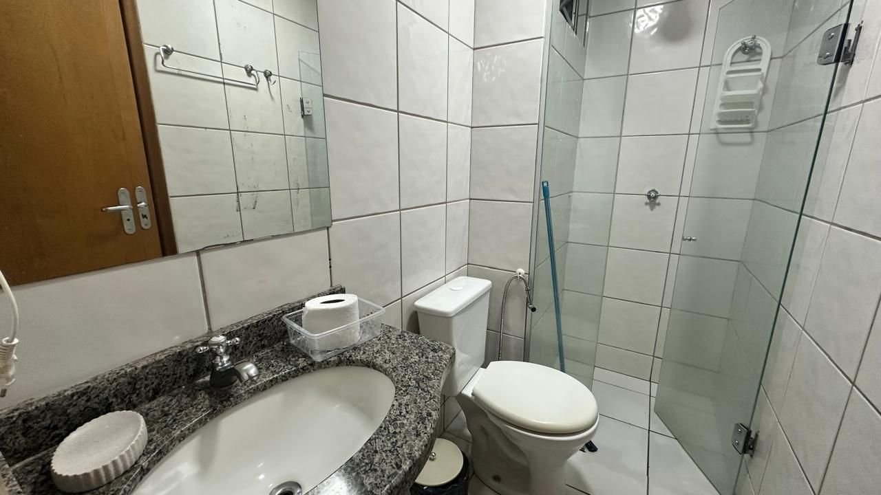 Fotos apartametnos THERMAS PARADISE  RIO QUENTE