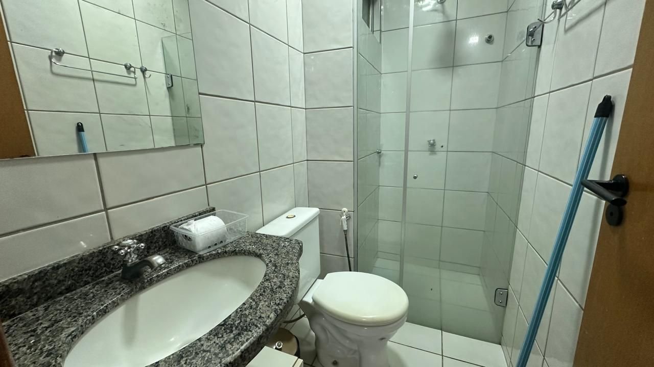 Fotos apartametnos THERMAS PARADISE  RIO QUENTE