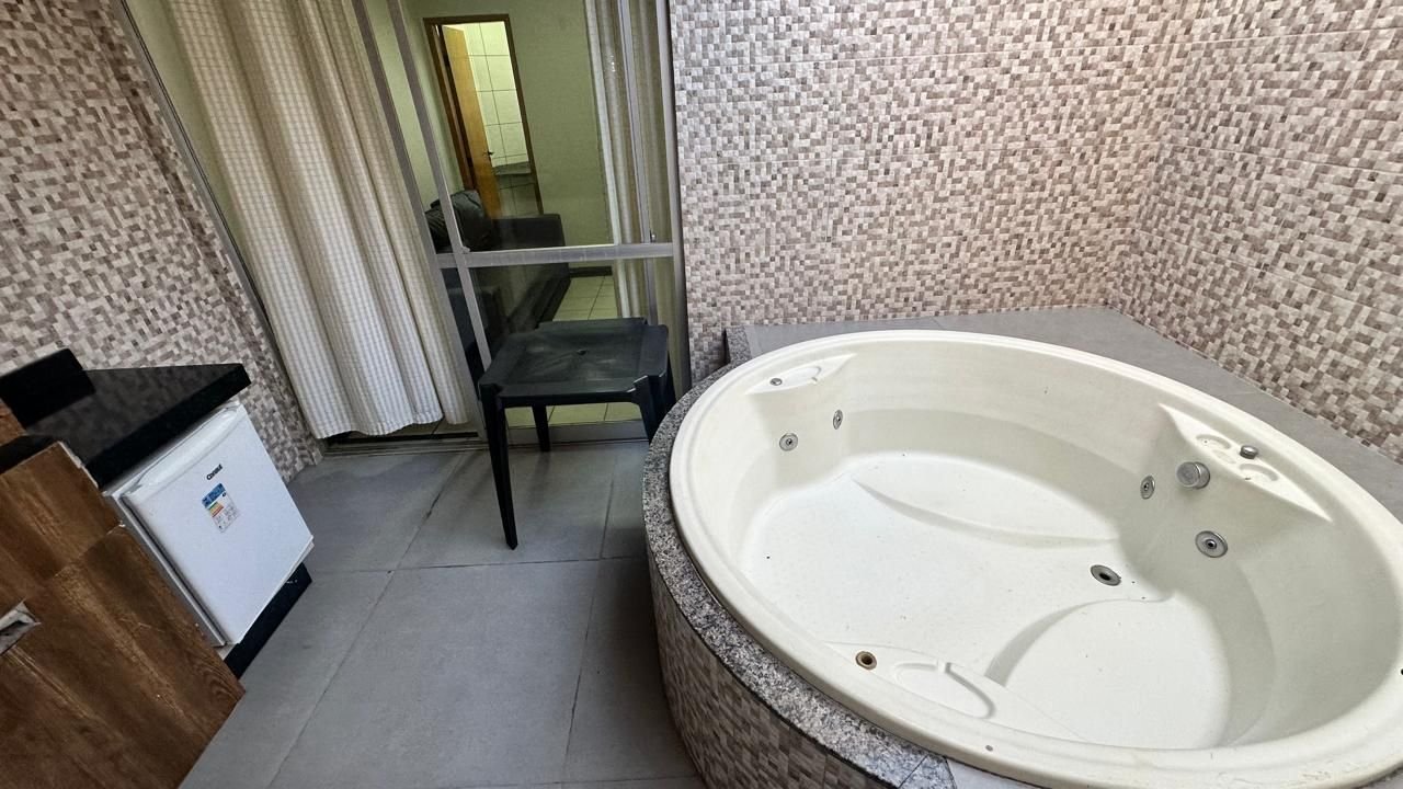 Fotos apartametnos THERMAS PARADISE  RIO QUENTE