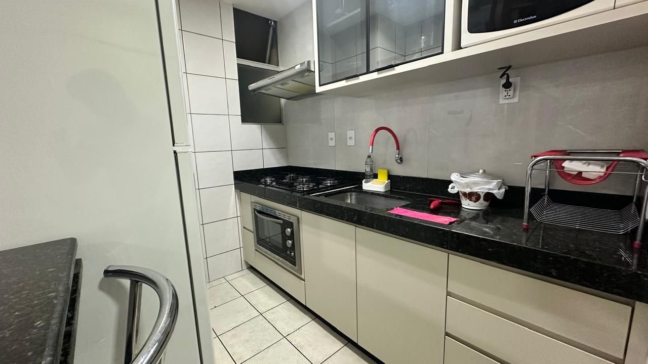 Fotos apartametnos THERMAS PARADISE  RIO QUENTE