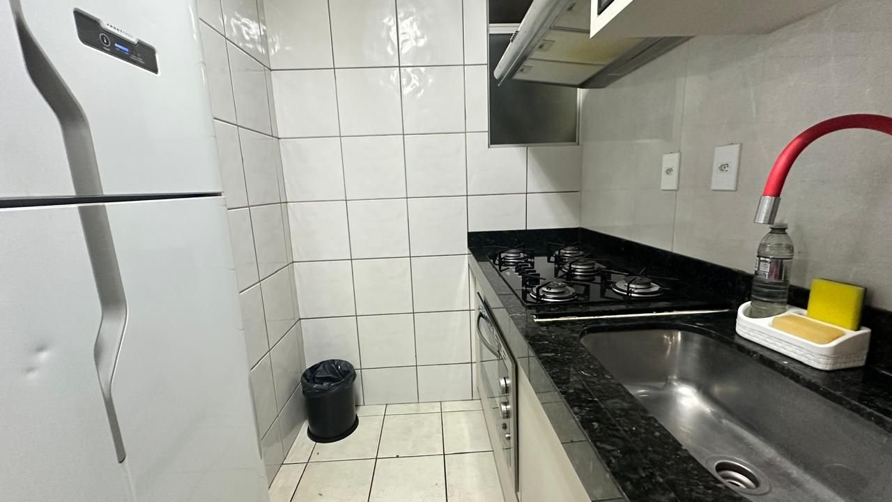 Fotos apartametnos THERMAS PARADISE  RIO QUENTE