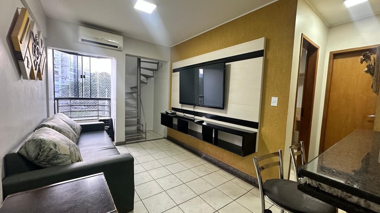 Fotos apartametnos THERMAS PARADISE  RIO QUENTE