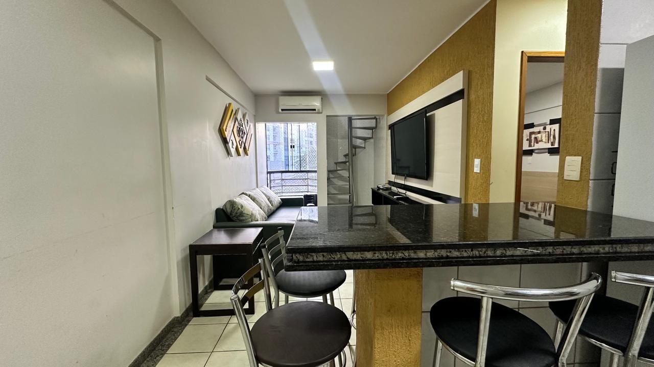 Fotos apartametnos THERMAS PARADISE  RIO QUENTE