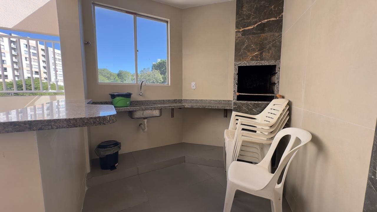 Fotos apartametnos THERMAS PARADISE  RIO QUENTE