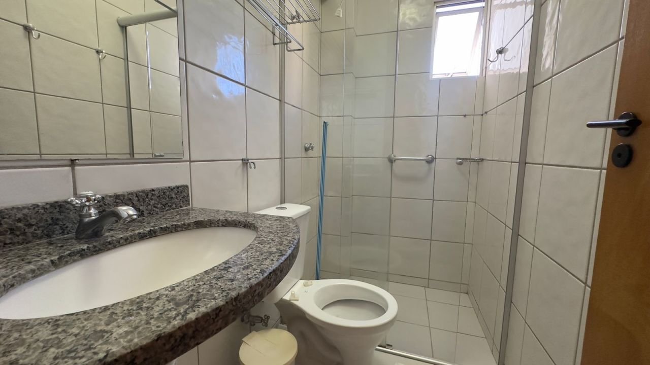 Fotos apartametnos THERMAS PARADISE  RIO QUENTE