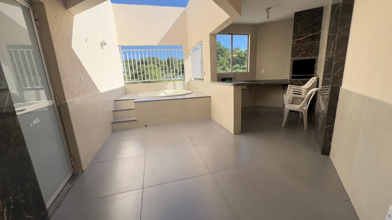 Fotos apartametnos THERMAS PARADISE  RIO QUENTE