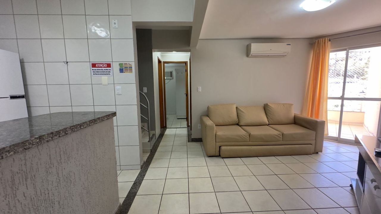 Fotos apartametnos THERMAS PARADISE  RIO QUENTE