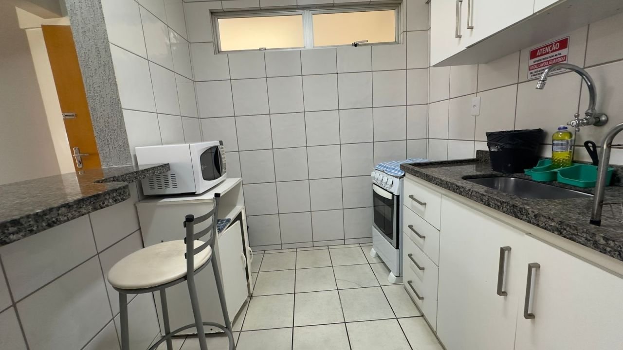 Fotos apartametnos THERMAS PARADISE  RIO QUENTE