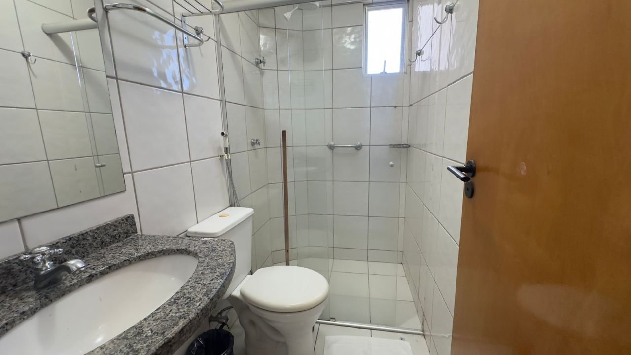 Fotos apartametnos THERMAS PARADISE  RIO QUENTE