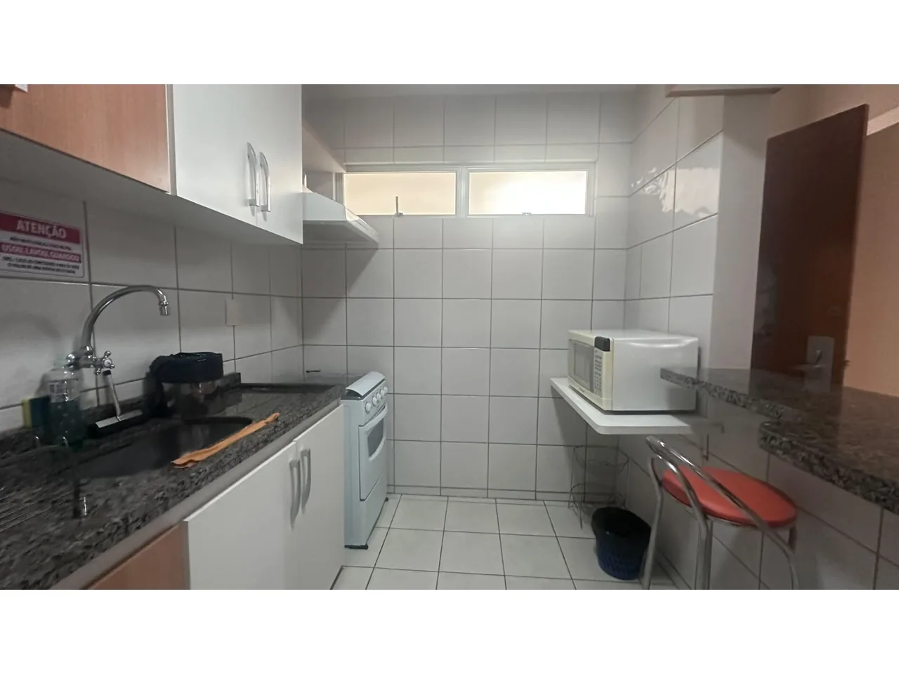 Fotos apartametnos THERMAS PARADISE  RIO QUENTE