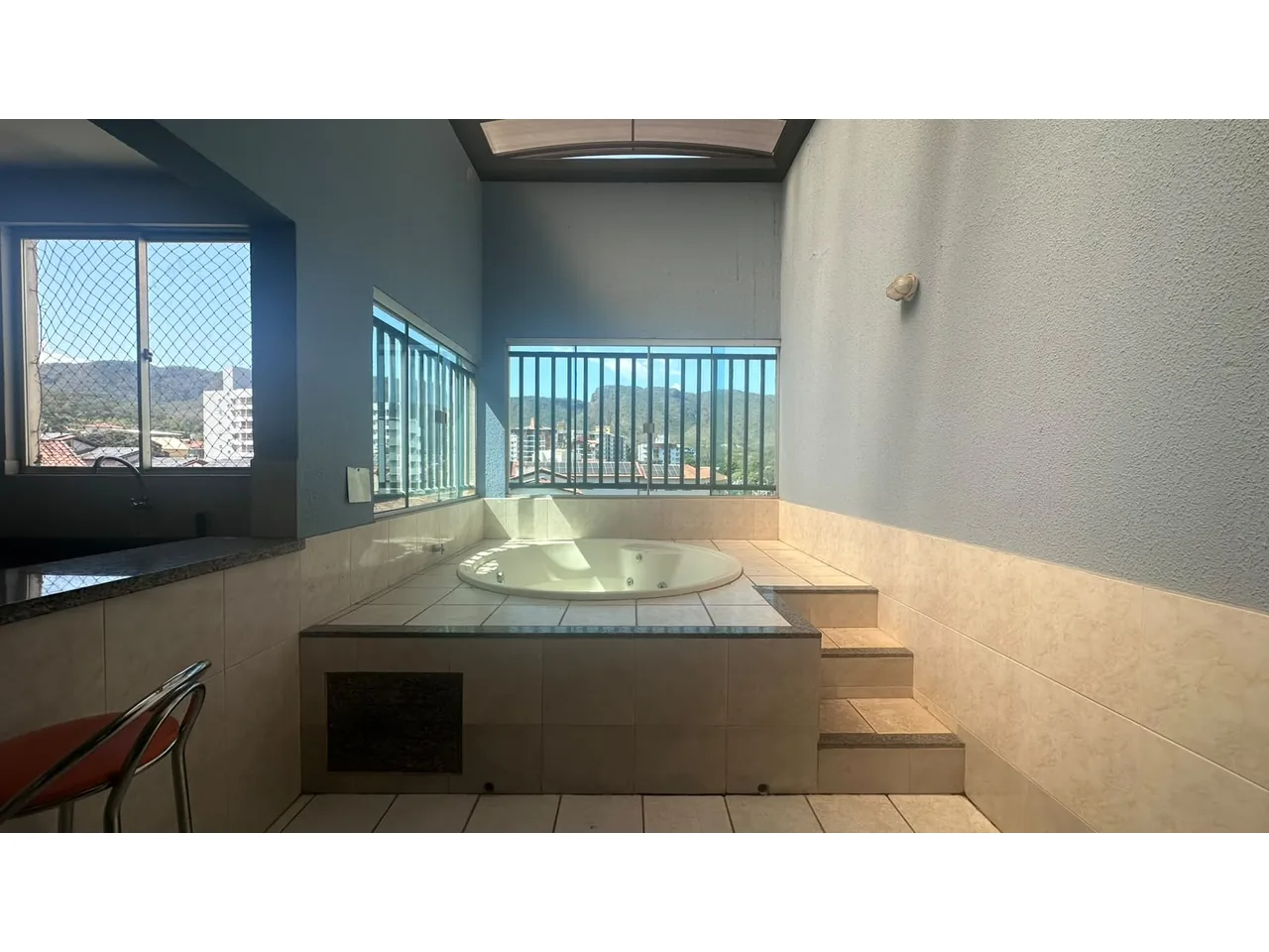Fotos apartametnos THERMAS PARADISE  RIO QUENTE