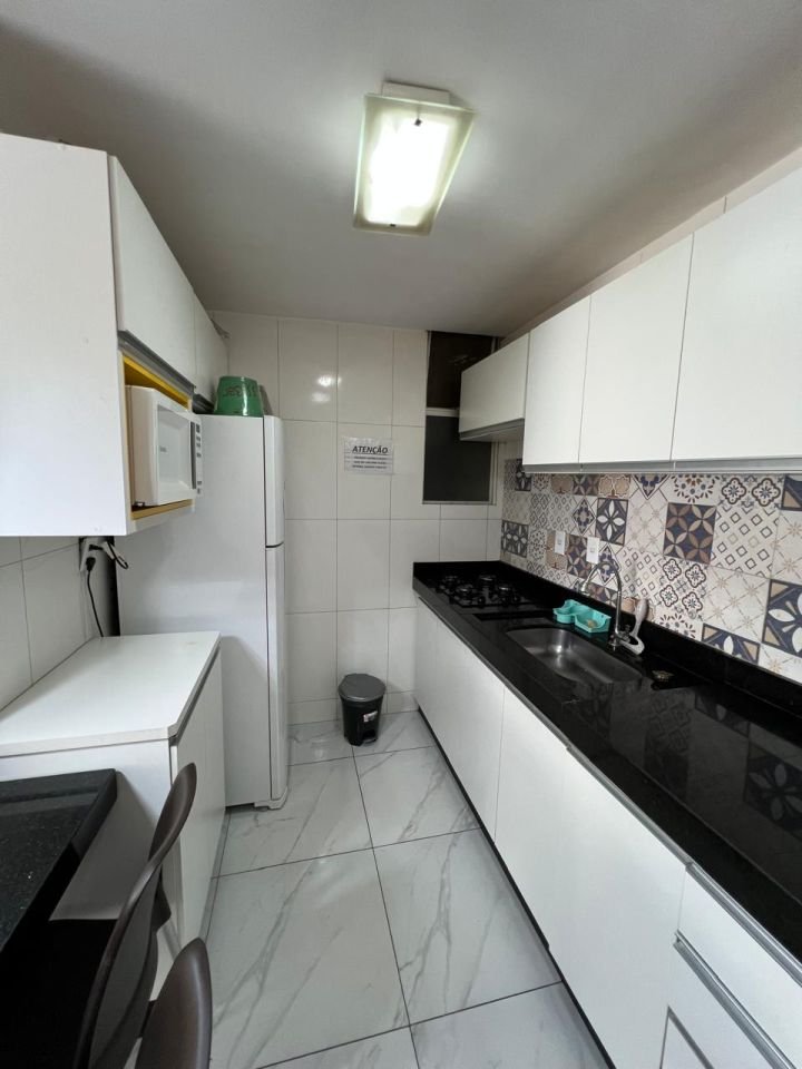 Fotos apartametnos THERMAS PARADISE  RIO QUENTE