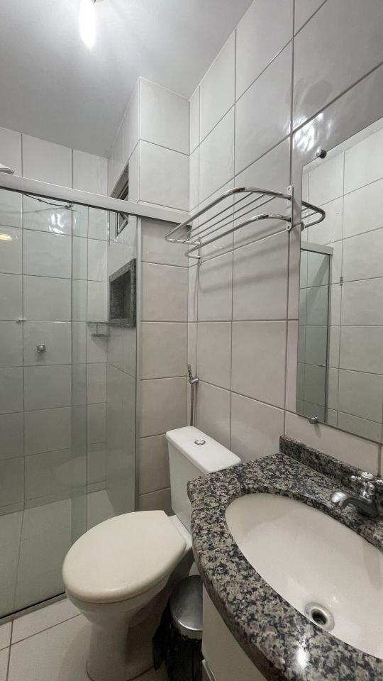 Fotos apartametnos THERMAS PARADISE  RIO QUENTE