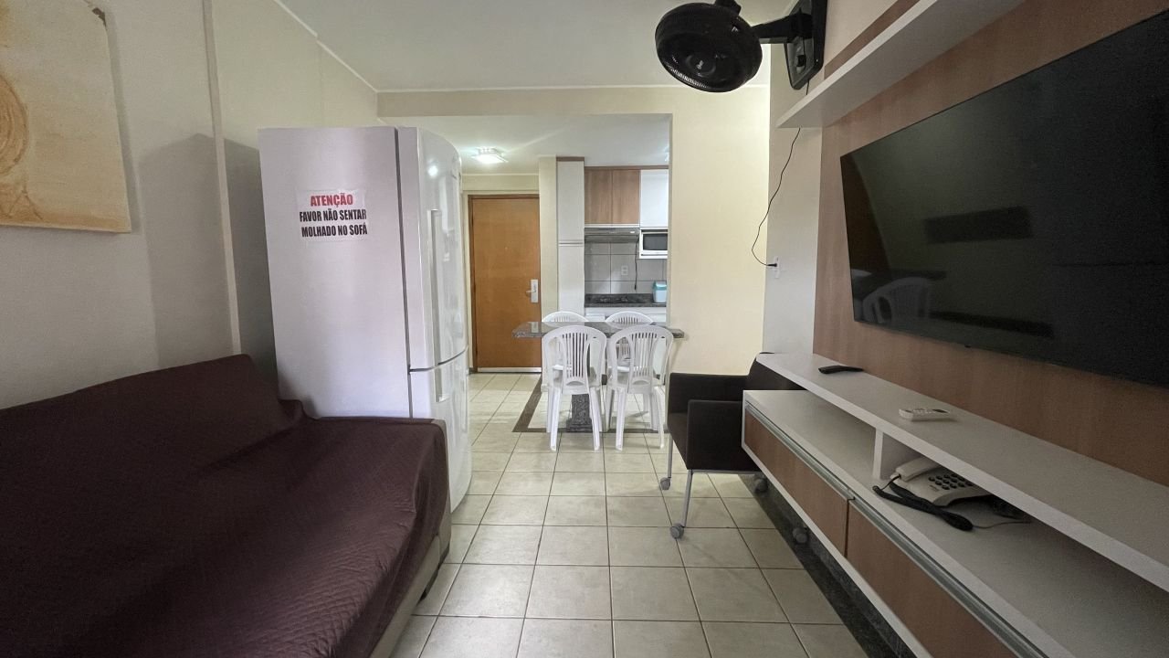 Fotos apartametnos THERMAS PARADISE  RIO QUENTE