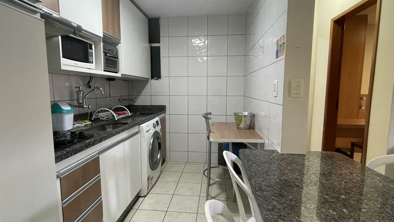 Fotos apartametnos THERMAS PARADISE  RIO QUENTE