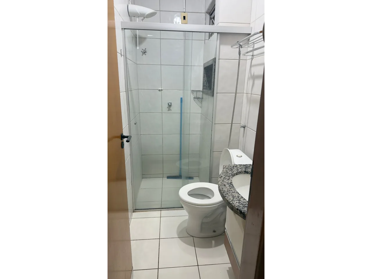 Fotos apartametnos THERMAS PARADISE  RIO QUENTE
