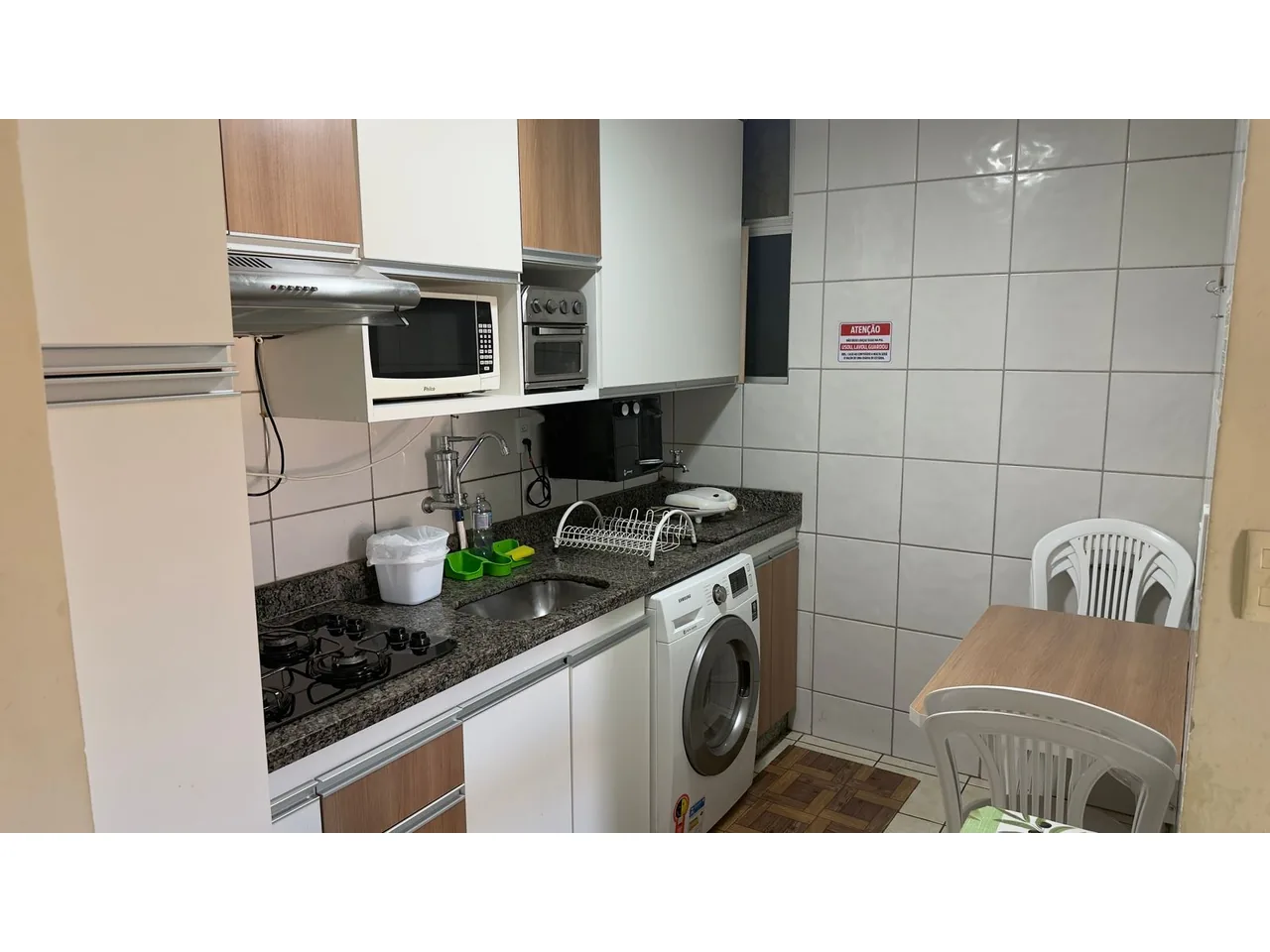 Fotos apartametnos THERMAS PARADISE  RIO QUENTE