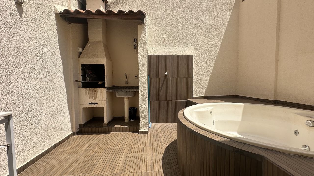 Fotos apartametnos THERMAS PARADISE  RIO QUENTE