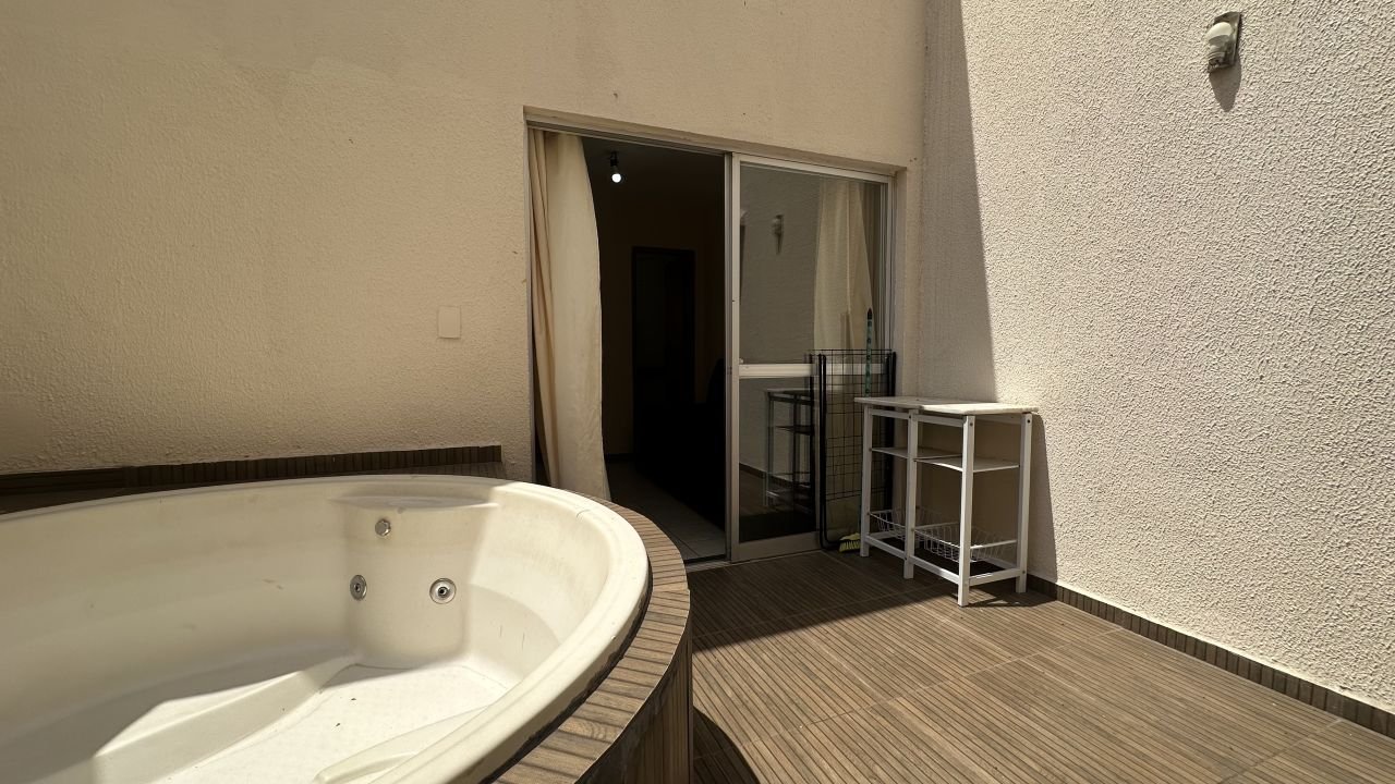 Fotos apartametnos THERMAS PARADISE  RIO QUENTE