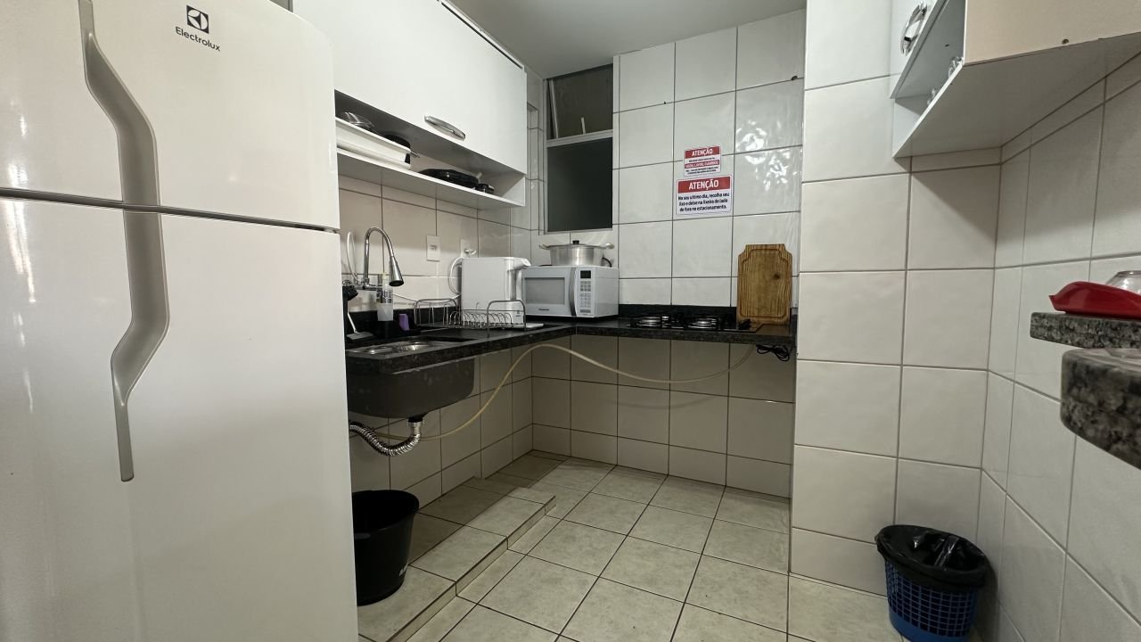 Fotos apartametnos THERMAS PARADISE  RIO QUENTE