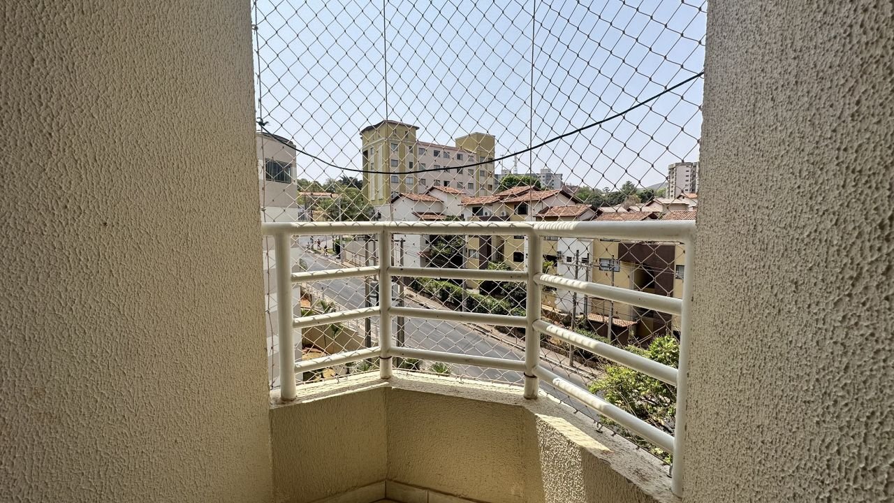 Fotos apartametnos THERMAS PARADISE  RIO QUENTE