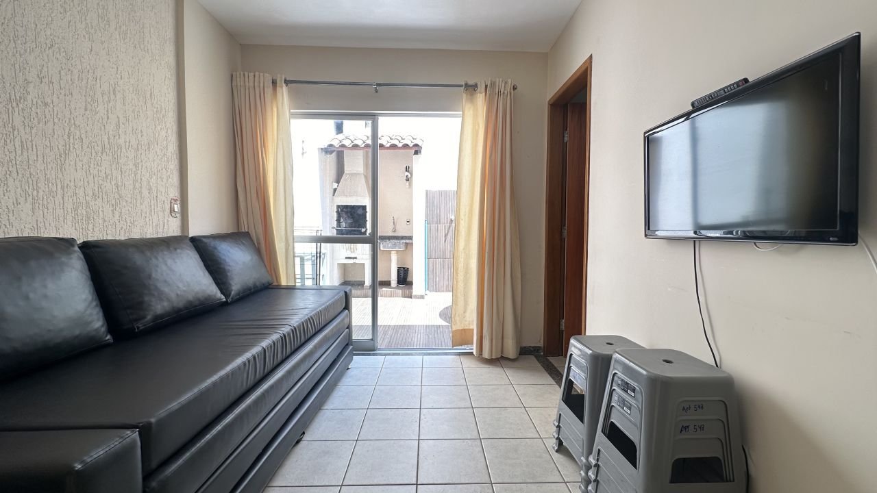 Fotos apartametnos THERMAS PARADISE  RIO QUENTE