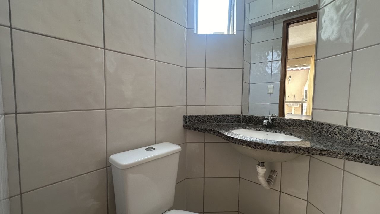 Fotos apartametnos THERMAS PARADISE  RIO QUENTE