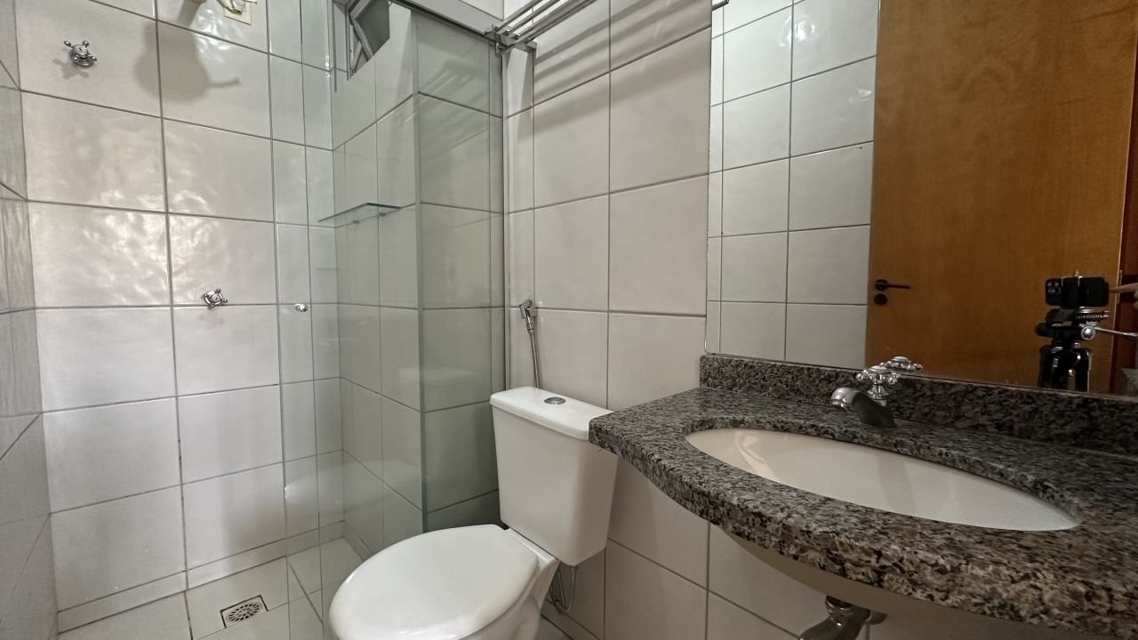 Fotos apartametnos THERMAS PARADISE  RIO QUENTE