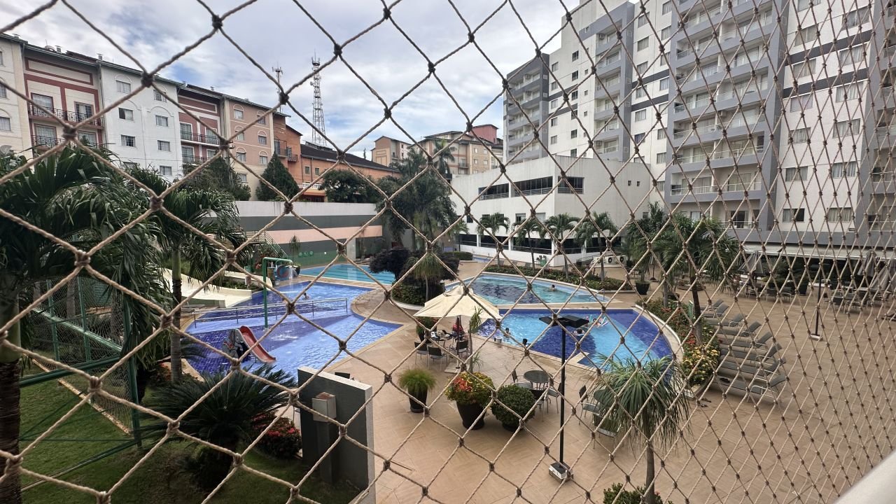 Fotos apartametnos VEREDAS DO RIO QUENTE RIO QUENTE