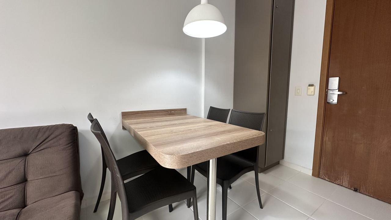 Fotos apartametnos VEREDAS DO RIO QUENTE RIO QUENTE