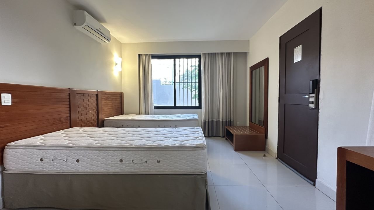 Fotos apartametnos HOTEL LUPPI RIO QUENTE