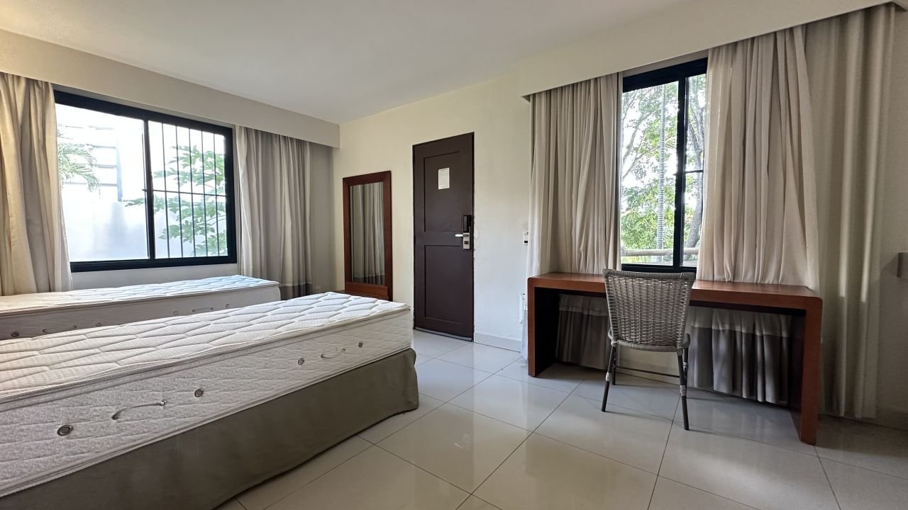 Fotos apartametnos HOTEL LUPPI RIO QUENTE