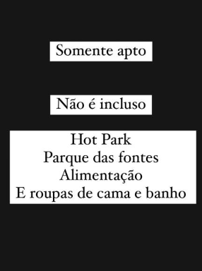 Fotos apartametnos HOTEL LUPPI RIO QUENTE