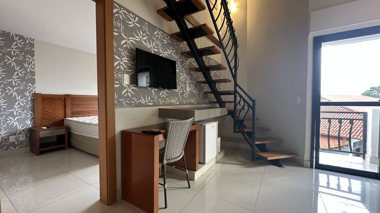 Fotos apartametnos HOTEL LUPPI RIO QUENTE