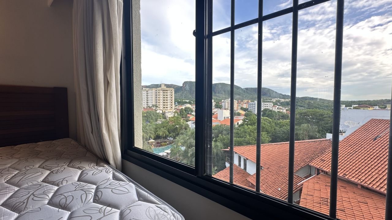 Fotos apartametnos HOTEL LUPPI RIO QUENTE