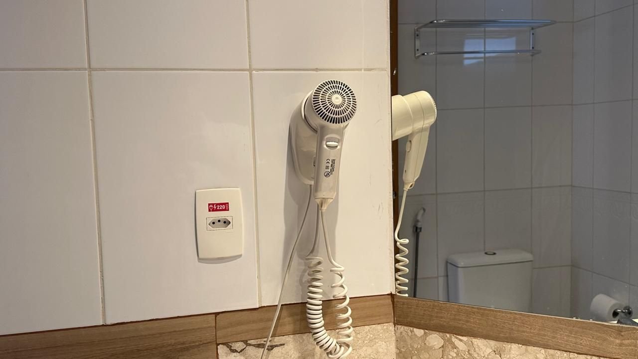 Fotos apartametnos HOTEL LUPPI RIO QUENTE